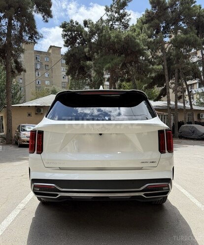 Kia Sorento 2023, 21,000 km - 1.6 l - Bakı
