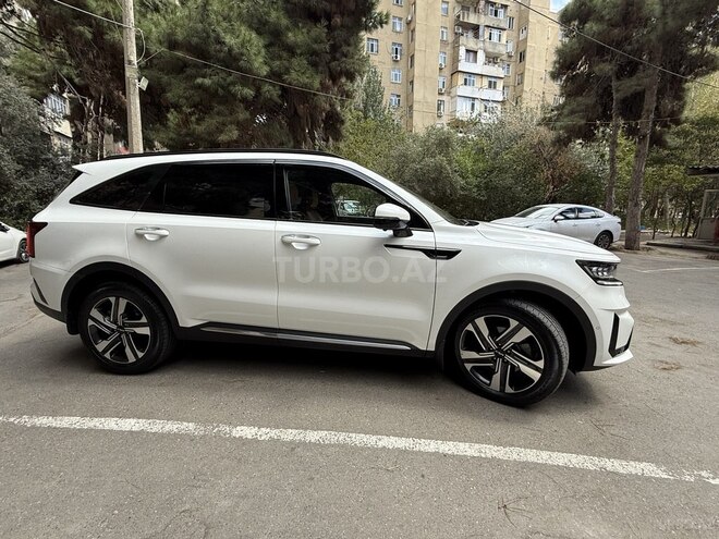 Kia Sorento 2023, 21,000 km - 1.6 l - Bakı