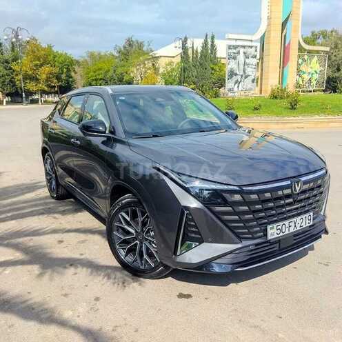 Changan  2025, 0 km - 1.5 l - Bakı