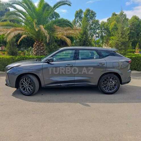 Changan  2025, 0 km - 1.5 l - Bakı