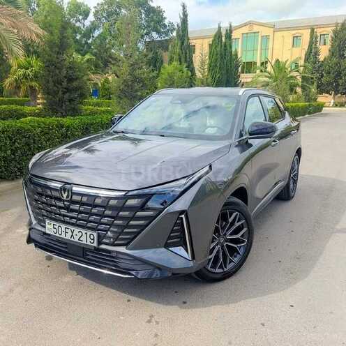 Changan  2025, 0 km - 1.5 l - Bakı
