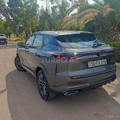Changan  2025, 0 km - 1.5 l - Bakı