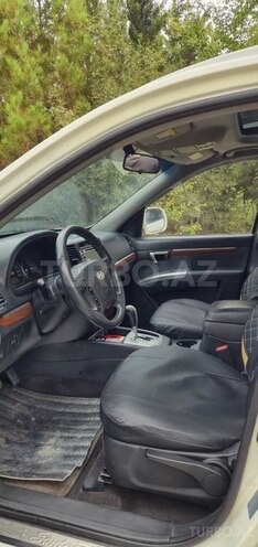 Hyundai Santa Fe 2009, 157,000 km - 2.0 l - Bakı
