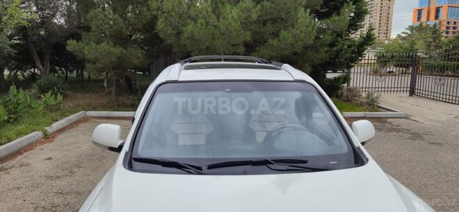 Hyundai Santa Fe 2009, 157,000 km - 2.0 l - Bakı