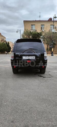 Mitsubishi Pajero 2007, 203,458 km - 3.0 l - Bakı