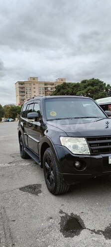 Mitsubishi Pajero 2007, 203,458 km - 3.0 l - Bakı