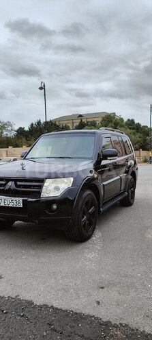 Mitsubishi Pajero 2007, 203,458 km - 3.0 l - Bakı