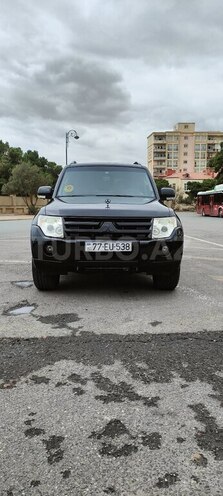 Mitsubishi Pajero 2007, 203,458 km - 3.0 l - Bakı