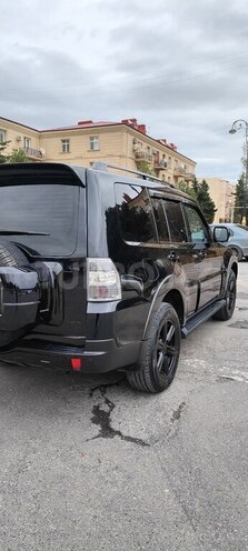 Mitsubishi Pajero 2007, 203,458 km - 3.0 l - Bakı