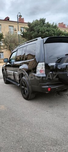 Mitsubishi Pajero 2007, 203,458 km - 3.0 l - Bakı