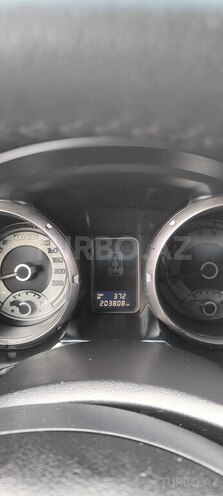 Mitsubishi Pajero 2007, 203,458 km - 3.0 l - Bakı