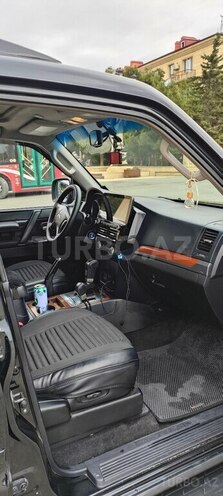 Mitsubishi Pajero 2007, 203,458 km - 3.0 l - Bakı