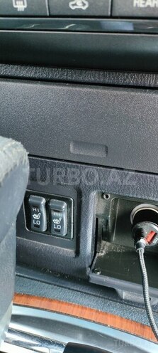 Mitsubishi Pajero 2007, 203,458 km - 3.0 l - Bakı