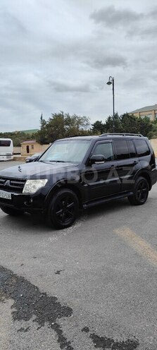Mitsubishi Pajero 2007, 203,458 km - 3.0 l - Bakı