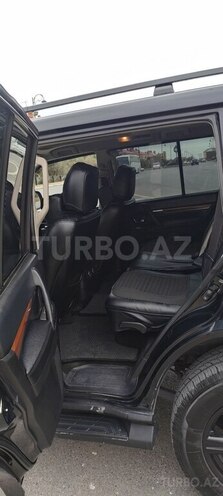 Mitsubishi Pajero 2007, 203,458 km - 3.0 l - Bakı