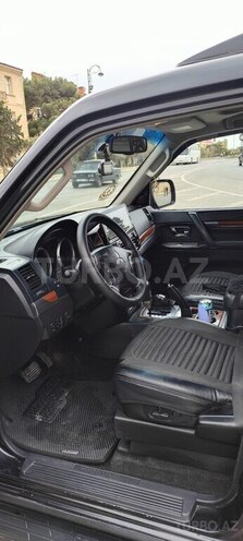 Mitsubishi Pajero 2007, 203,458 km - 3.0 l - Bakı