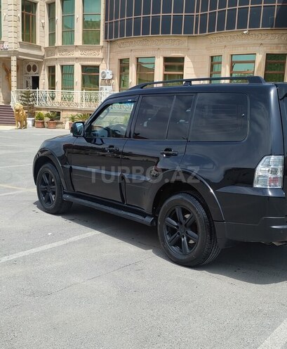 Mitsubishi Pajero 2007, 203,458 km - 3.0 l - Bakı