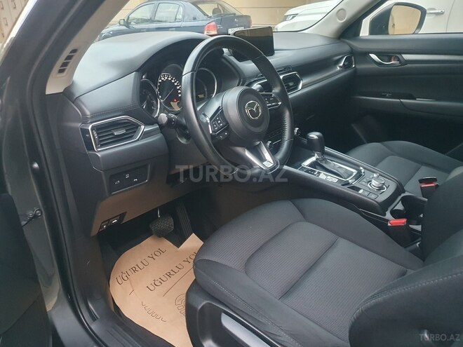 Mazda CX-5 2019, 111,900 km - 2.0 l - Bakı