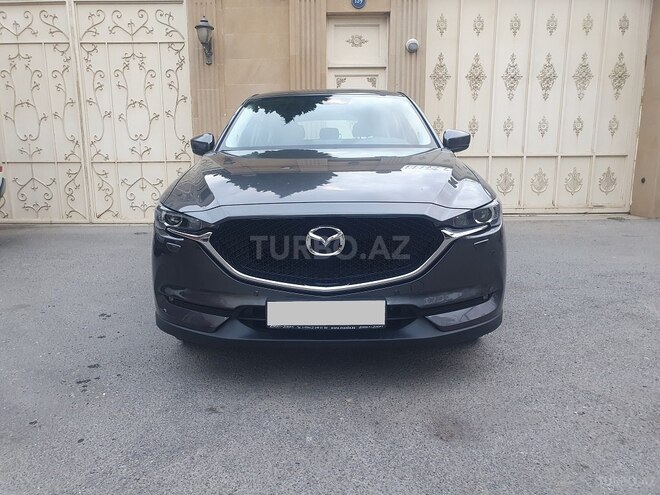 Mazda CX-5 2019, 111,900 km - 2.0 l - Bakı