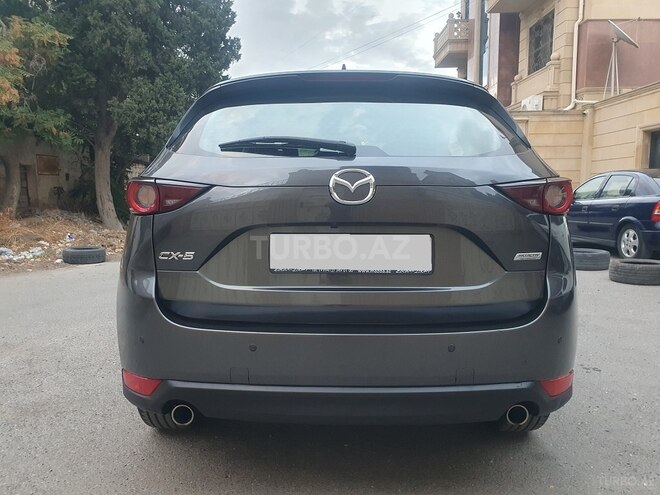 Mazda CX-5 2019, 111,900 km - 2.0 l - Bakı