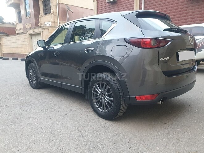 Mazda CX-5 2019, 111,900 km - 2.0 l - Bakı