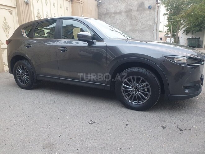 Mazda CX-5 2019, 111,900 km - 2.0 l - Bakı