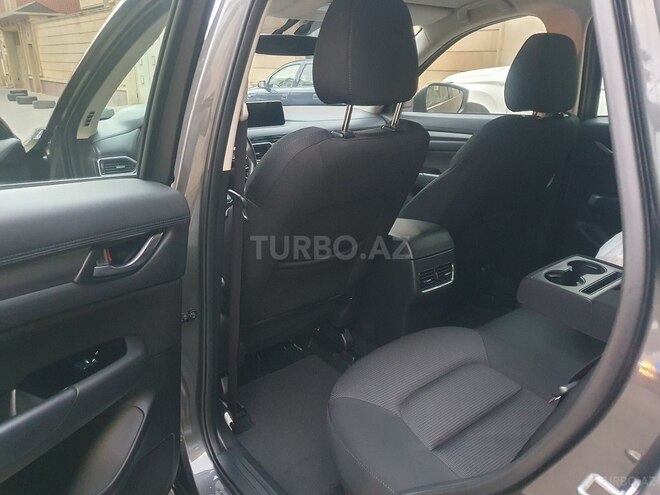 Mazda CX-5 2019, 111,900 km - 2.0 l - Bakı