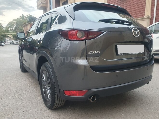 Mazda CX-5 2019, 111,900 km - 2.0 l - Bakı