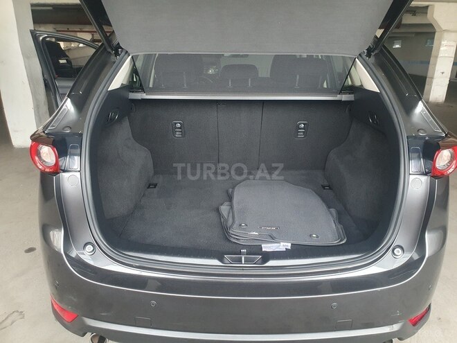 Mazda CX-5 2019, 111,900 km - 2.0 l - Bakı