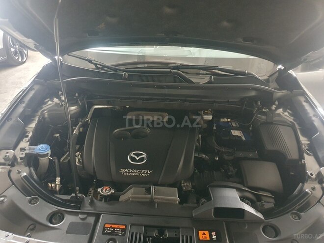 Mazda CX-5 2019, 111,900 km - 2.0 l - Bakı