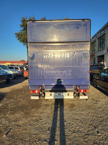 Ford Transit 2008, 297,000 km - 2.4 л - Şirvan