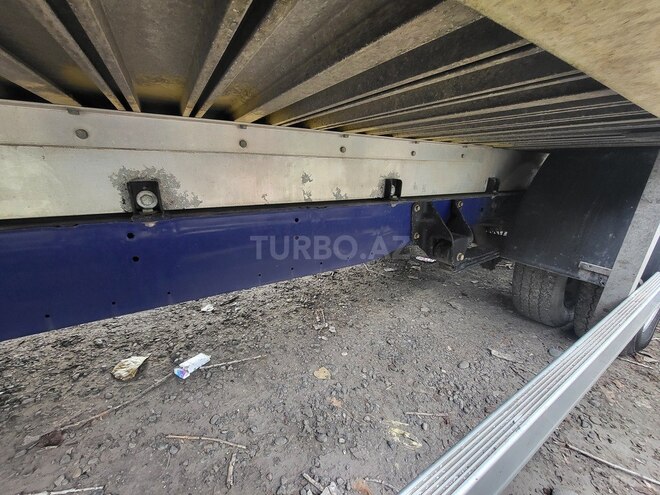 Ford Transit 2008, 297,000 km - 2.4 л - Şirvan
