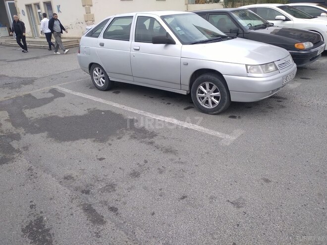 LADA (VAZ) 2112 2007, 432,400 km - 1.6 l - Bakı