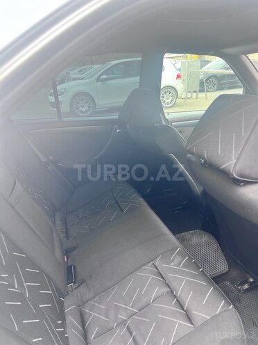 Mercedes C 200 2000, 273,000 km - 2.0 l - Bakı