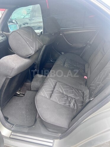 Mercedes C 200 2000, 273,000 km - 2.0 l - Bakı