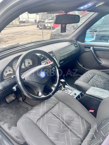 Mercedes C 200 2000, 273,000 km - 2.0 l - Bakı