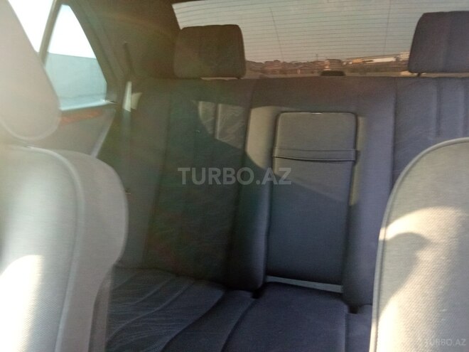 Mercedes E 240 1998, 405,000 km - 2.4 l - Bakı