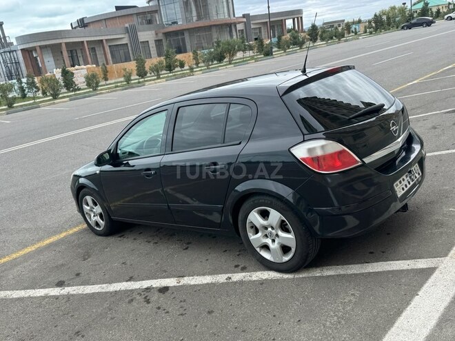 Opel Astra 2006, 280,000 km - 1.4 l - Sumqayıt