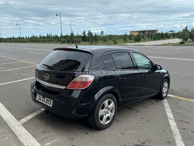 Opel Astra 2006, 280,000 km - 1.4 l - Sumqayıt
