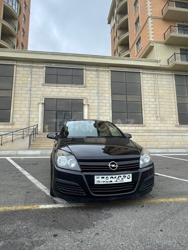 Opel Astra 2006, 280,000 km - 1.4 l - Sumqayıt