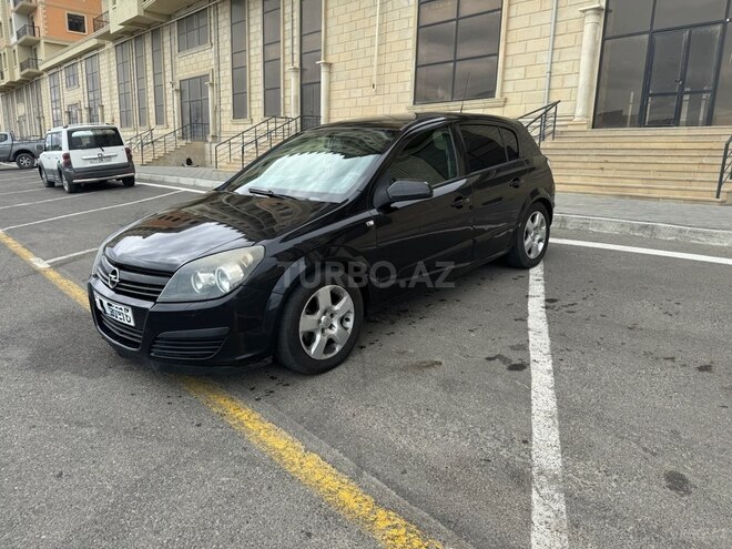 Opel Astra 2006, 280,000 km - 1.4 l - Sumqayıt