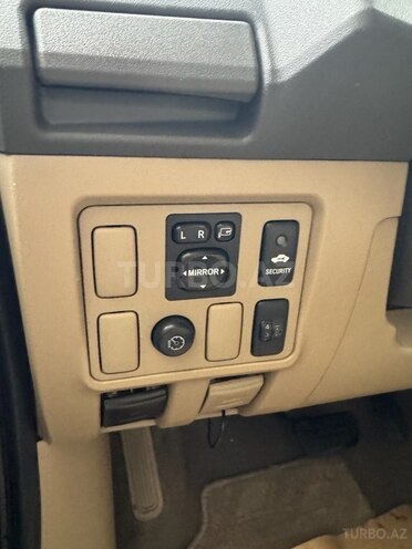 Toyota Fortuner 2013, 200,000 km - 2.7 l - Bakı