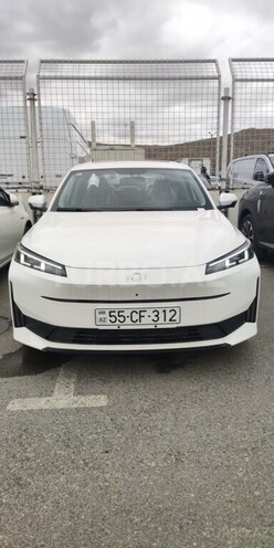 Changan Qiyuan A05 2025, 0 km - 1.5 л - Bakı