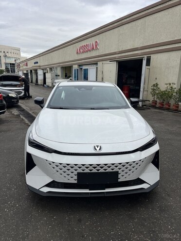 Changan  2024, 0 km - 1.5 l - Bakı