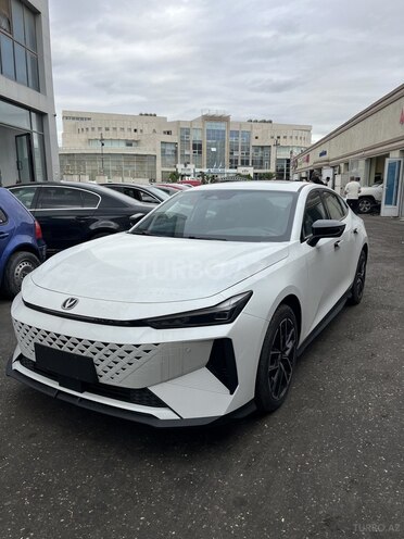 Changan  2024, 0 km - 1.5 l - Bakı