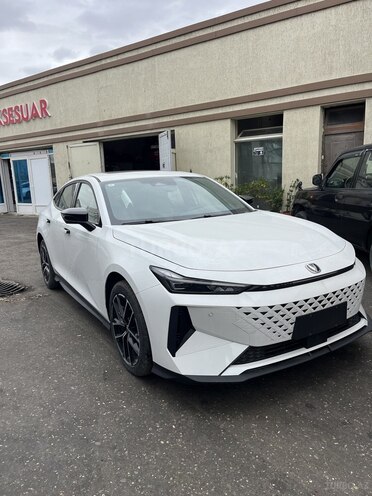 Changan  2024, 0 km - 1.5 l - Bakı