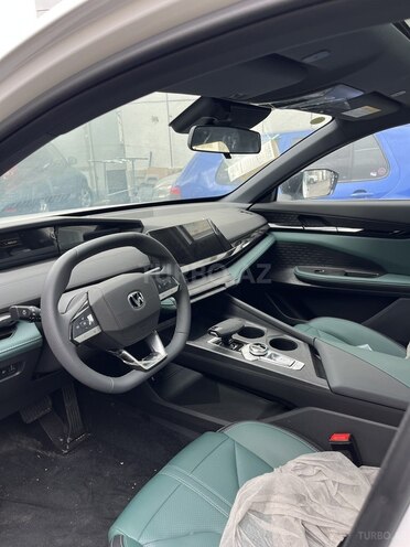 Changan  2024, 0 km - 1.5 l - Bakı