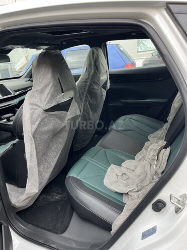 Changan  2024, 0 km - 1.5 l - Bakı