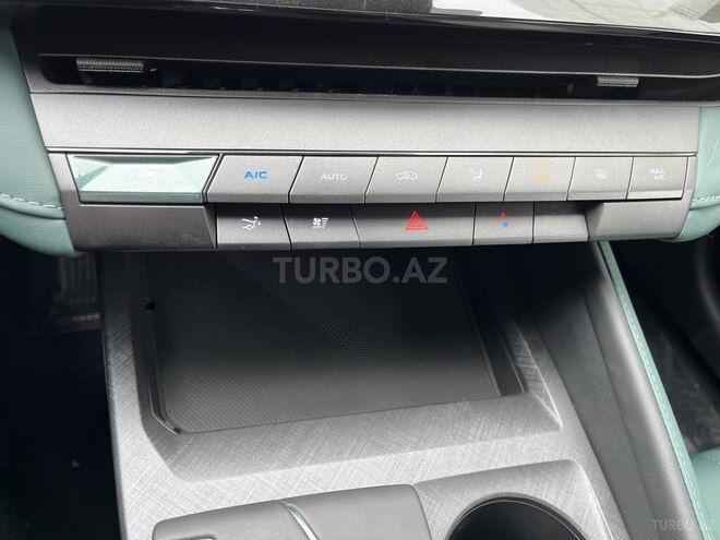 Changan  2024, 0 km - 1.5 l - Bakı