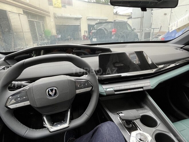 Changan  2024, 0 km - 1.5 l - Bakı